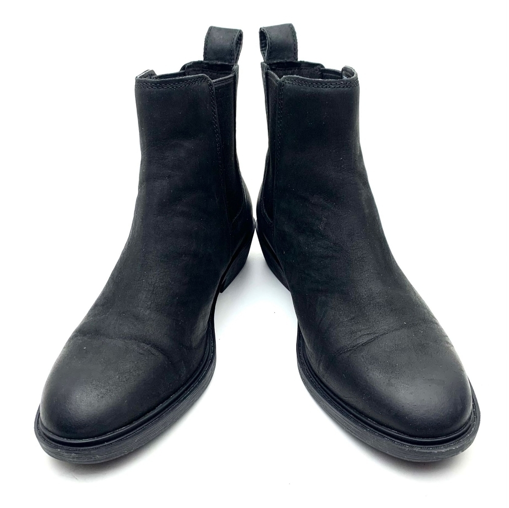 UGG Emmeth Waterproof Chelsea Boot sz 6.5